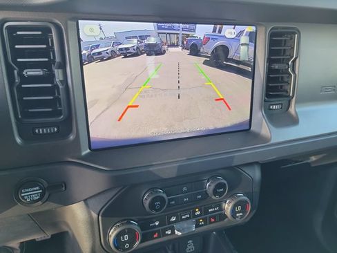New 2026 Ford Bronco Big Bend AWD/4WD image 18