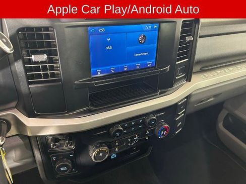 Certified 2024 Ford F250 XLT AWD/4WD image 3