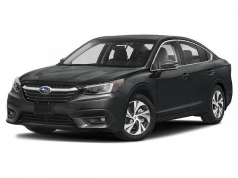 Used 2020 Subaru Legacy Premium image 4