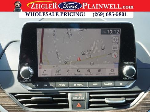 Used 2019 Nissan Altima 2.5 Platinum image 20