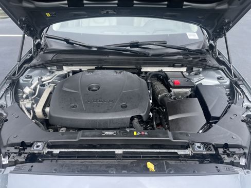 Used 2021 Volvo S60 T6 Inscription AWD/4WD image 33