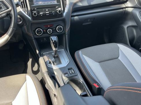 Used 2023 Subaru Crosstrek 2.0i Premium AWD/4WD image 21