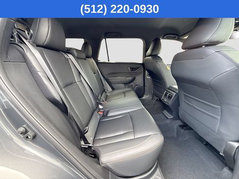 New 2026 Subaru Outback Wilderness AWD/4WD image 34