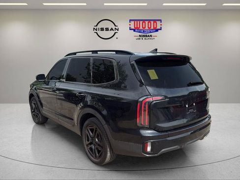 Used 2025 Kia Telluride SX Prestige X-Line AWD/4WD image 4