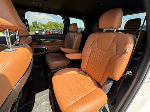 Used 2024 Kia Telluride EX X-Line AWD/4WD image 24