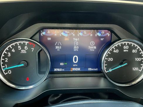 Used 2022 Ford F150 XLT w/ Equipment Group 302A High image 24