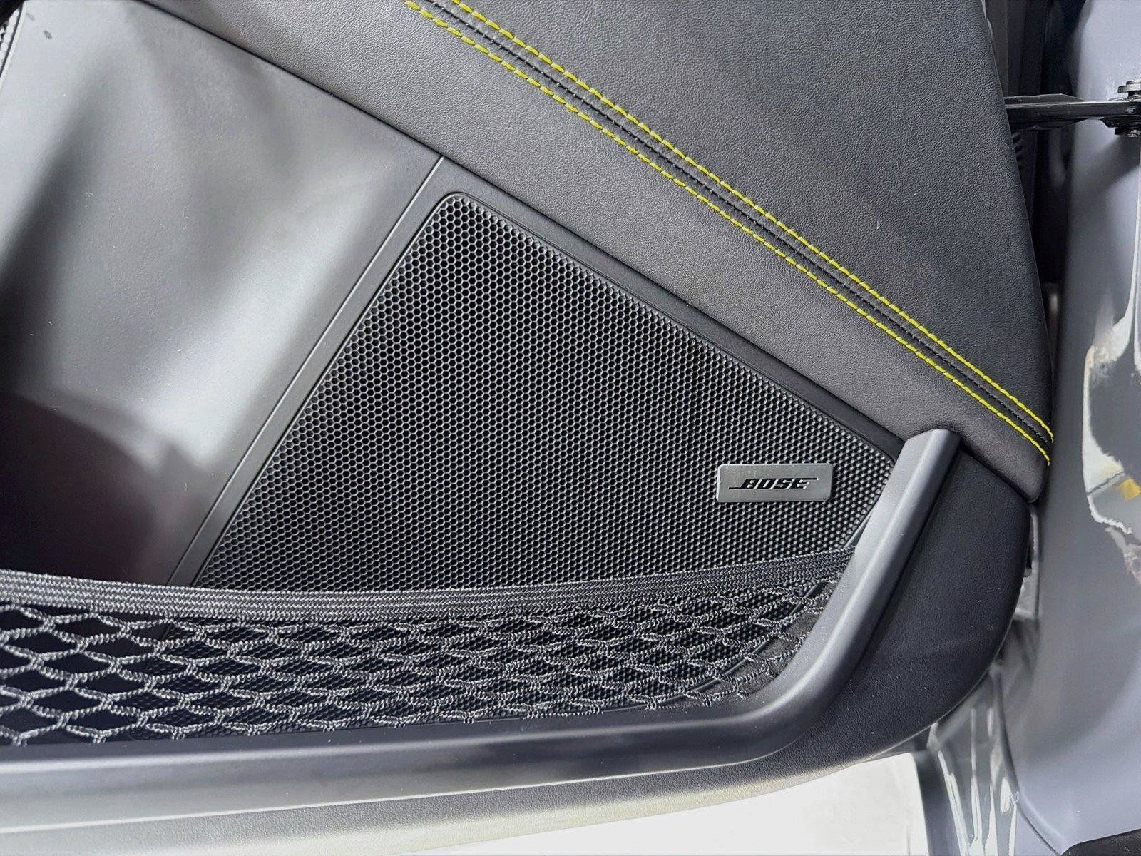 Used 2025 Porsche 911 GT3 RWD image 9