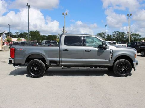 Used 2026 Ford F250 XLT AWD/4WD image 13