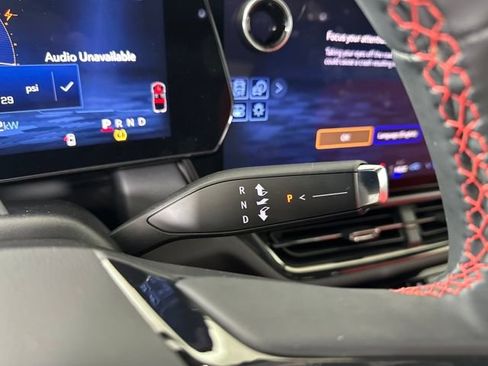 Used 2024 Chevrolet Equinox EV RS w/ Active Safety Package 3 image 20