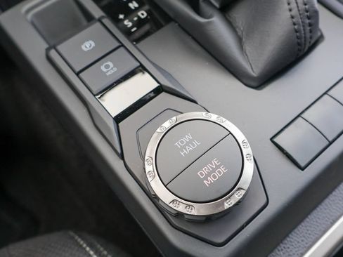 Used 2026 Toyota 4Runner TRD Sport RWD image 16
