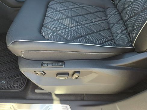 New 2026 Volkswagen Atlas SEL Premium R-Line image 34