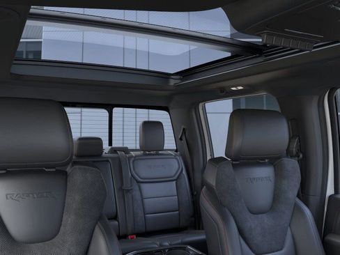 New 2025 Ford F150 Raptor image 23