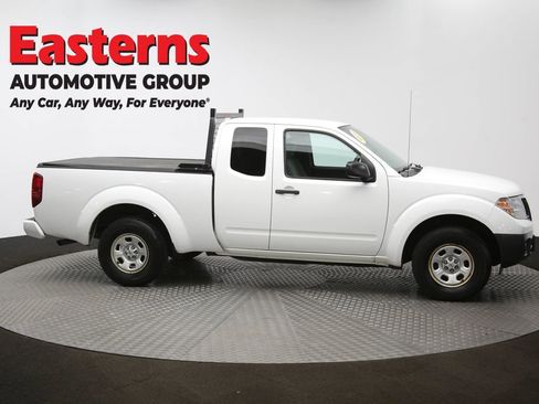 Used 2019 Nissan Frontier S RWD image 45