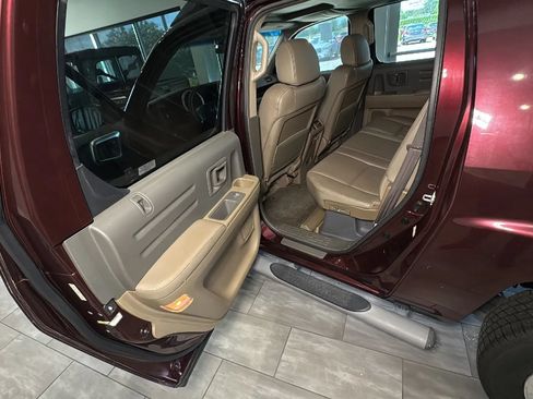 Used 2008 Honda Ridgeline RTL image 31