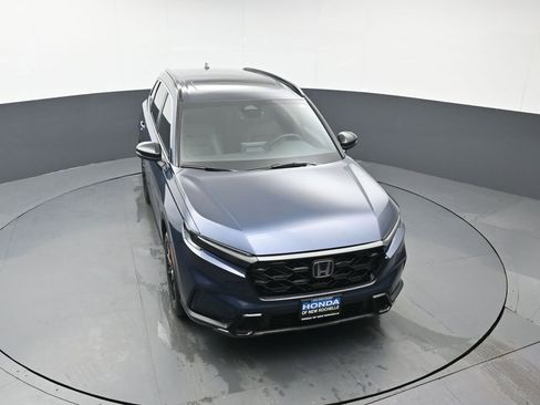 Certified 2024 Honda CR-V Sport-L image 48