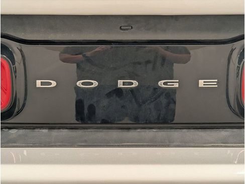 Used 2023 Dodge Challenger GT w/ Plus Package AWD/4WD image 6