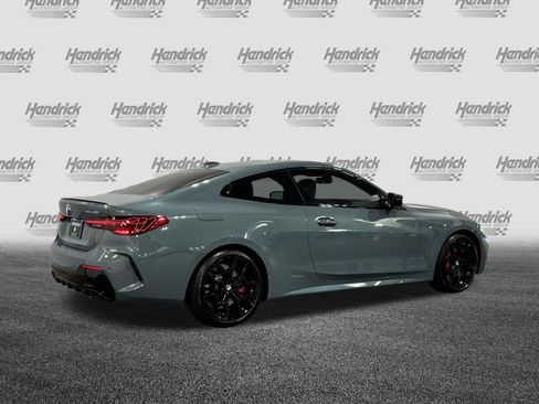 New 2027 BMW M440i Coupe w/ Premium Package RWD image 8