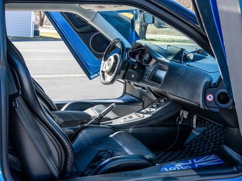 Used 2014 Lotus Evora 2+2 image 21