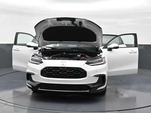 Used 2024 Honda HR-V EX-L image 34