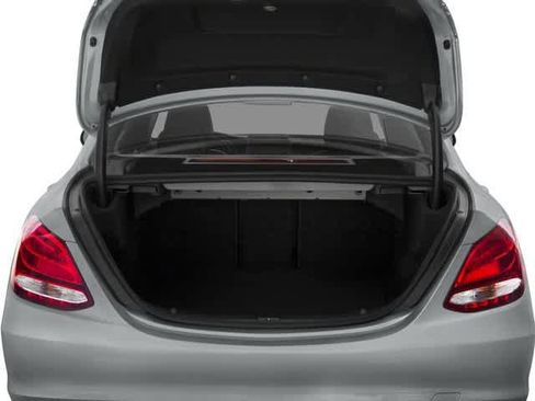 Used 2016 Mercedes-Benz C 300 Sedan image 12