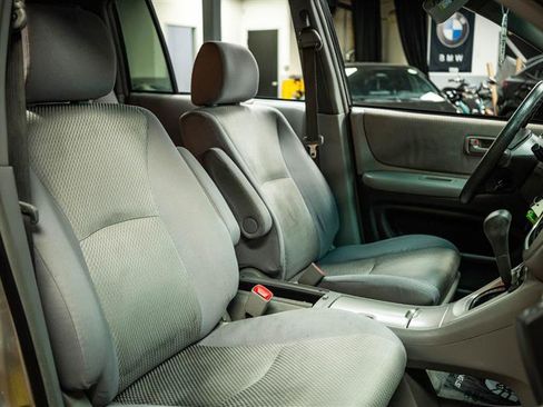 Used 2006 Toyota Highlander 4WD Hybrid image 14