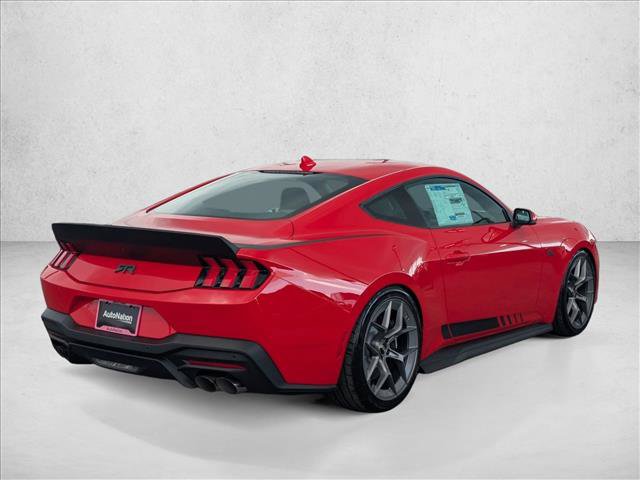 New 2026 Ford Mustang GT Premium w/ GT Performance Package RWD image 2