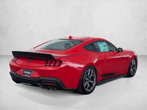 New 2026 Ford Mustang GT Premium w/ GT Performance Package RWD image 2
