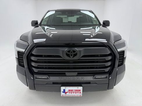 Used 2024 Toyota Tundra SR5 image 3