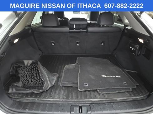 Used 2016 Lexus RX 350 AWD w/ Accessory Package image 11