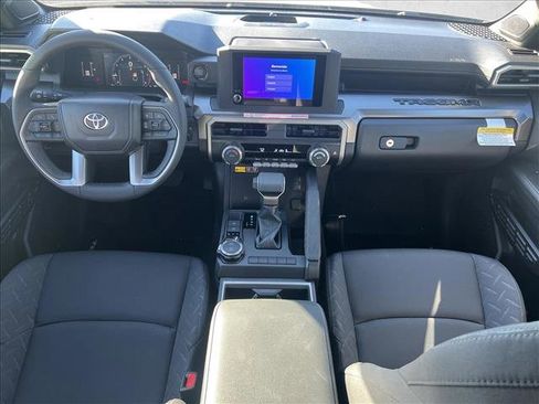 New 2025 Toyota Tacoma SR5 image 15