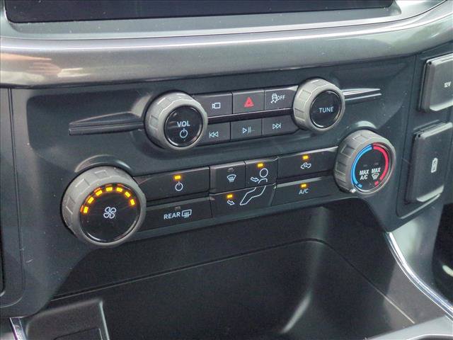 Used 2025 Ford F150 STX AWD/4WD image 6