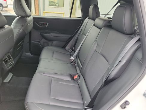 New 2026 Subaru Outback Limited image 13