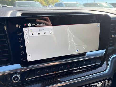 New 2026 GMC Sierra 1500 Elevation w/ Elevation Premium Package image 8