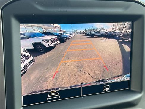 New 2026 GMC Sierra 1500 Pro w/ Pro Value Package image 14