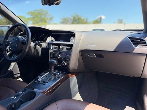 Used 2014 Audi A5 2.0T Premium Plus AWD/4WD image 25