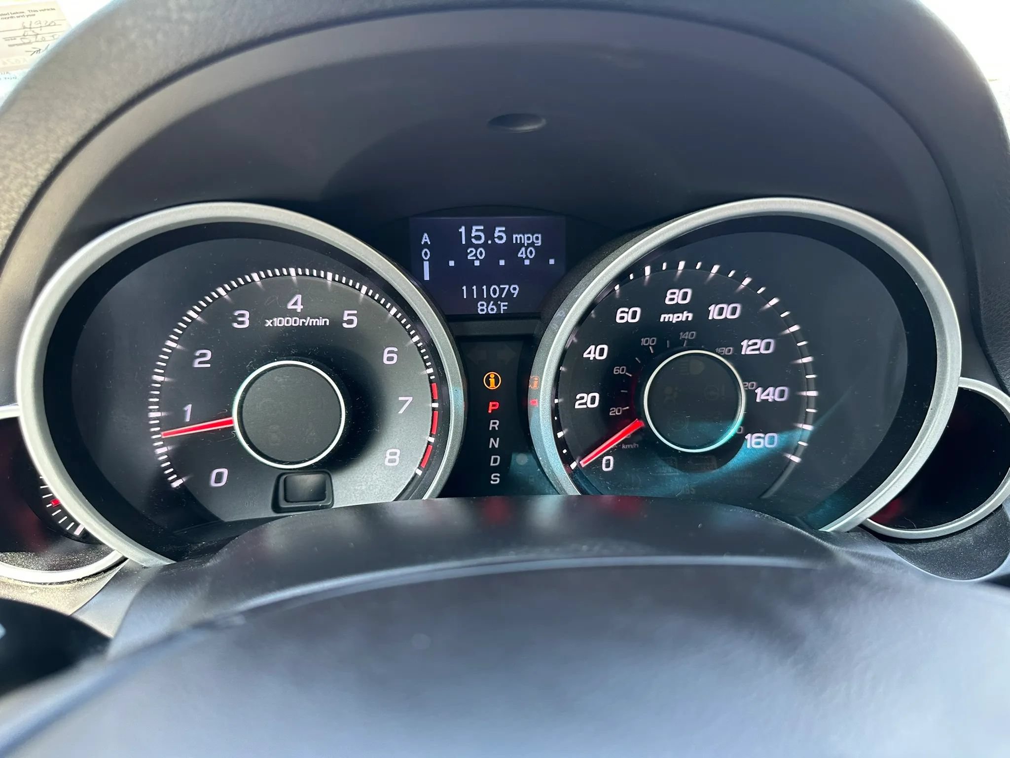 Used 2013 Acura TL w/ Technology Package AWD/4WD image 22