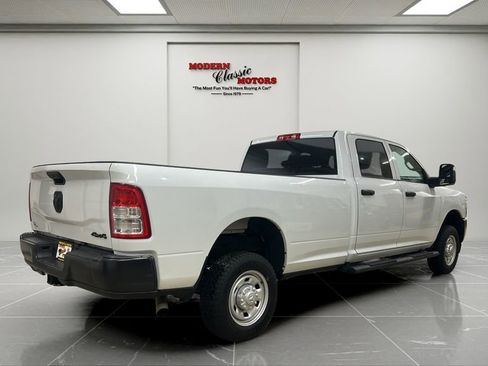Used 2024 RAM 2500 Tradesman image 5