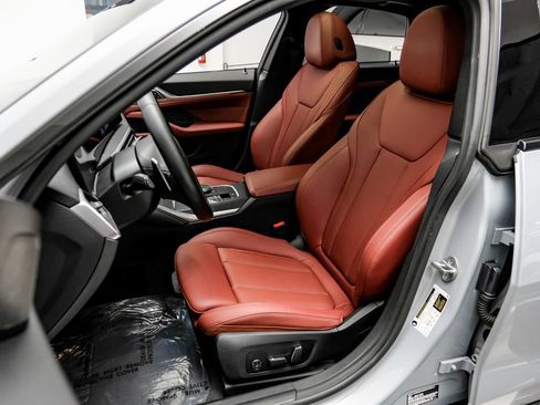 Used 2024 BMW M440i Gran Coupe w/ Premium Package RWD image 39