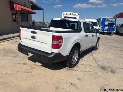 Used 2022 Ford Maverick XL image 6