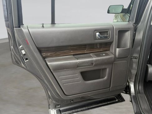 Used 2016 Ford Flex SEL w/ Equipment Group 202A image 29