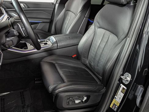 Used 2022 BMW X5 xDrive45e w/ Executive Package image 18