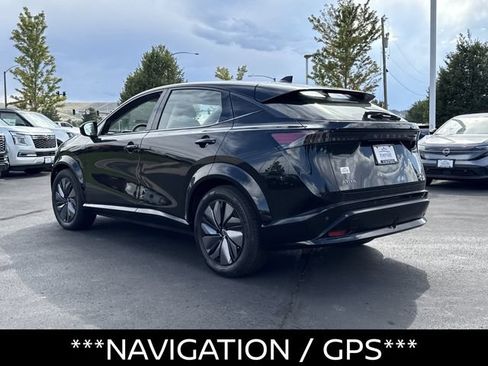 Certified 2024 Nissan Ariya AWD image 7