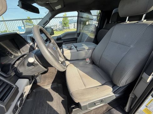 Used 2020 Ford F150 XLT RWD image 9
