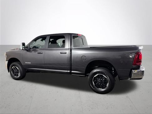 New 2026 RAM 2500 Laramie AWD/4WD image 8