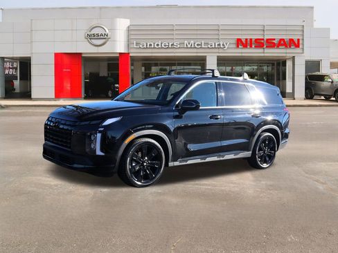 Used 2023 Hyundai Palisade XRT image 7