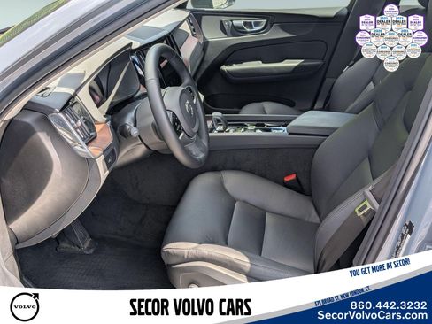 Certified 2024 Volvo XC60 B5 Plus w/ Protection Package Premier AWD/4WD image 14