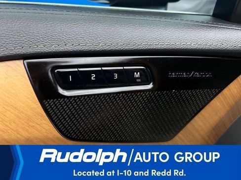 Used 2019 Volvo XC90 T6 Inscription w/ Protection Package Premier image 17