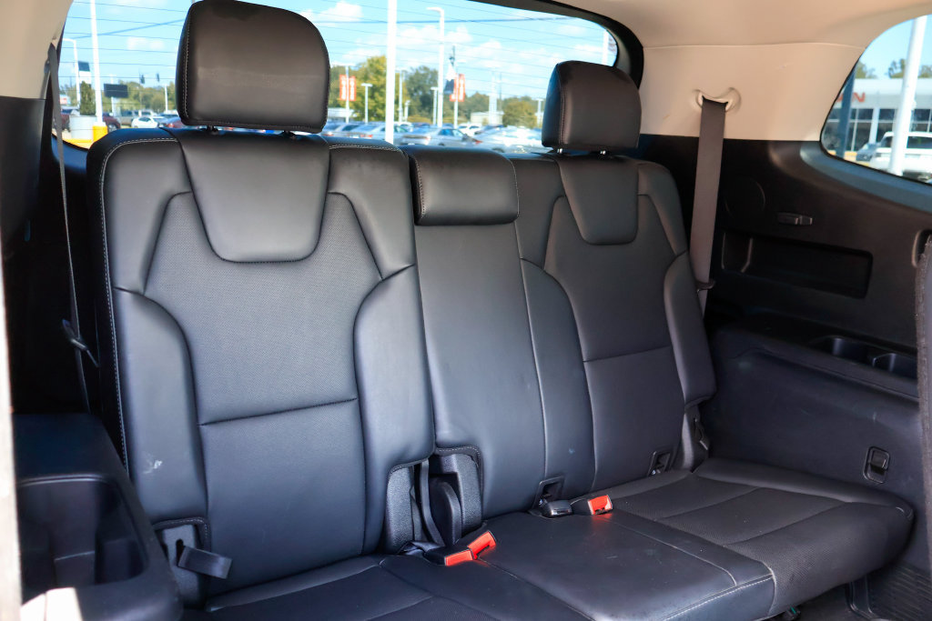 Used 2020 Kia Telluride S FWD image 12