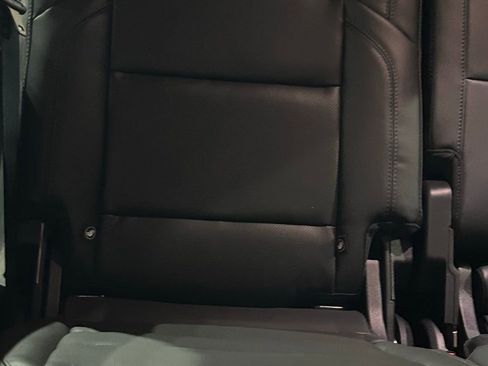 New 2026 Lincoln Navigator L Reserve AWD/4WD image 76