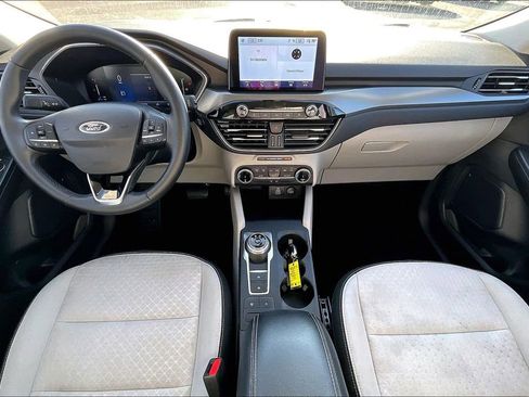 Used 2024 Ford Escape Active image 20